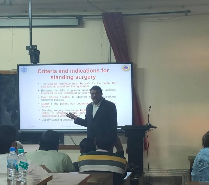 Lead Paper ISVS 2022